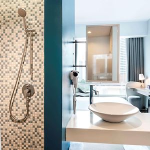 Superior Kamer met Twee Aparte Bedden
