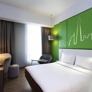Superior Kamer met een Queen Size Bed